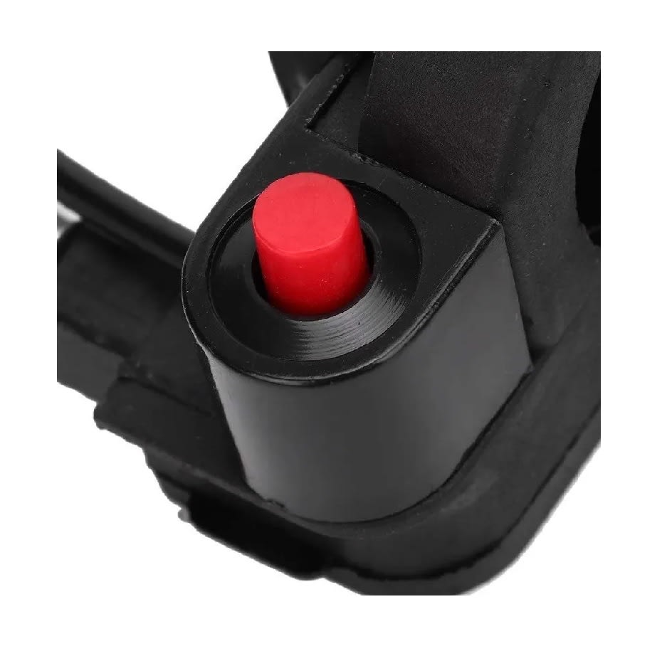 Kit De Puños Y Acelerador Con Interruptor 47-49cc4