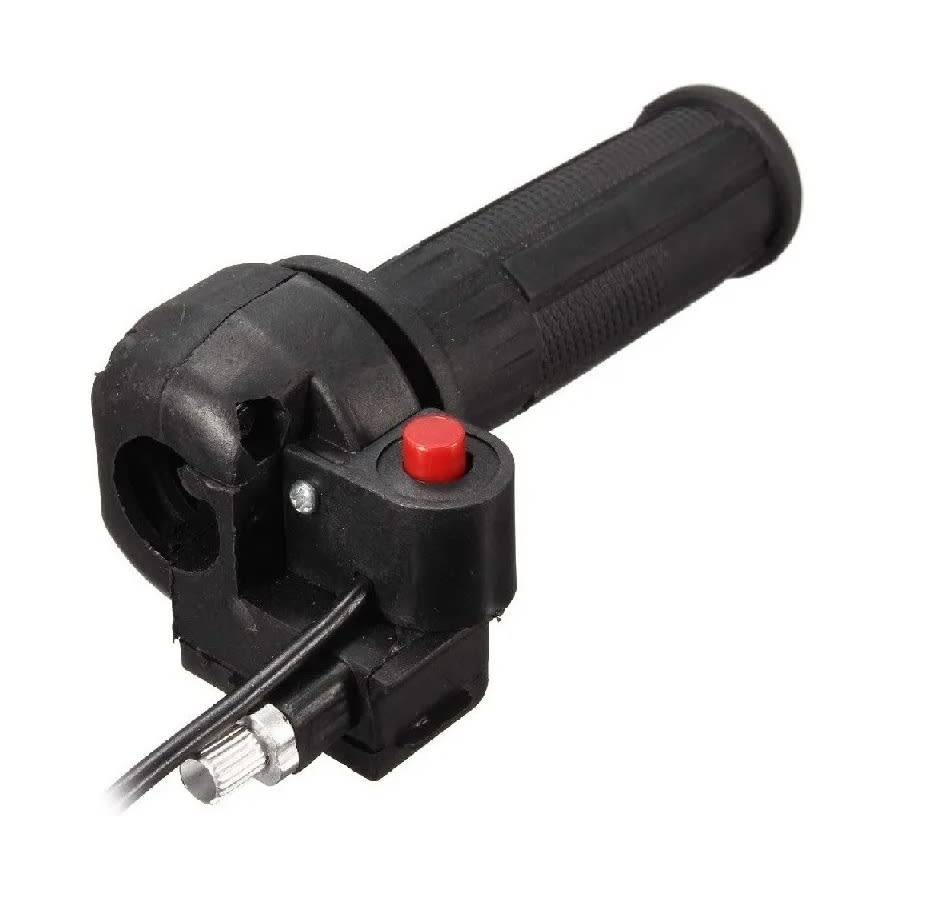 Kit De Puños Y Acelerador Con Interruptor 47-49cc5