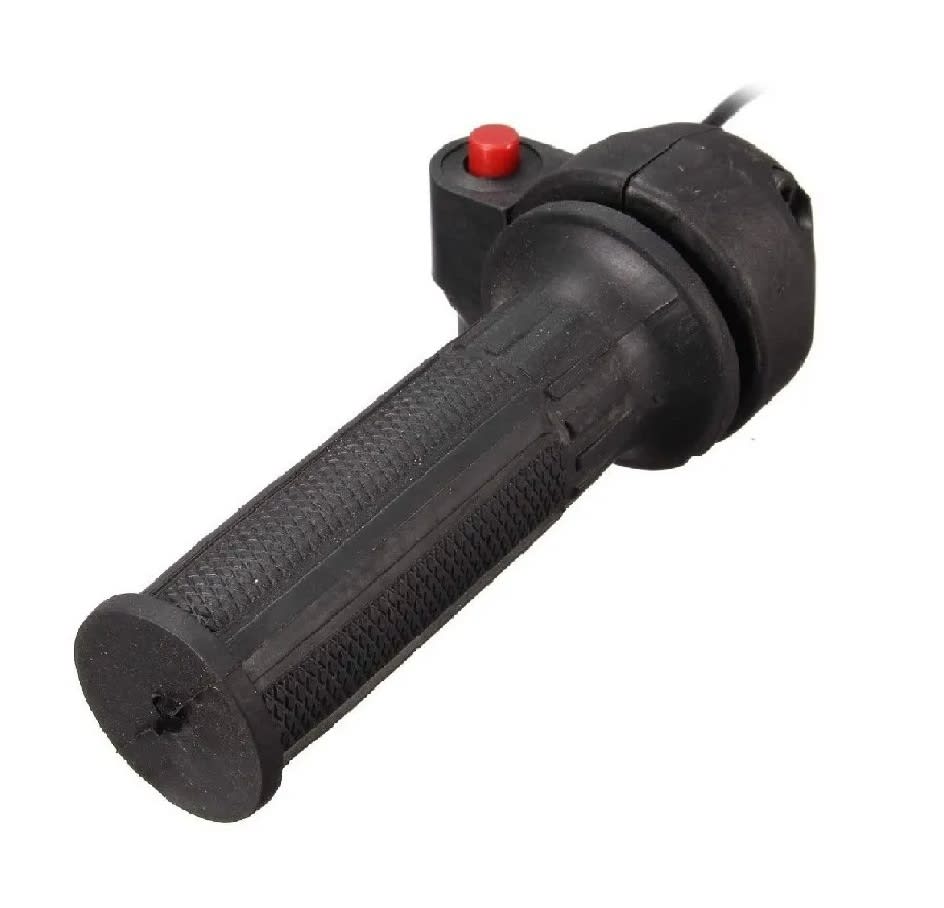 Kit De Puños Y Acelerador Con Interruptor 47-49cc7