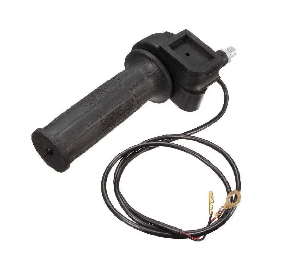 Kit De Puños Y Acelerador Con Interruptor 47-49cc8