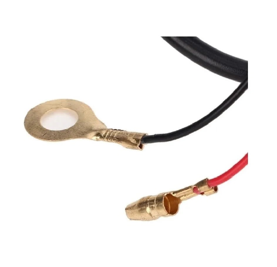 Kit De Puños Y Acelerador Con Interruptor 47-49cc9