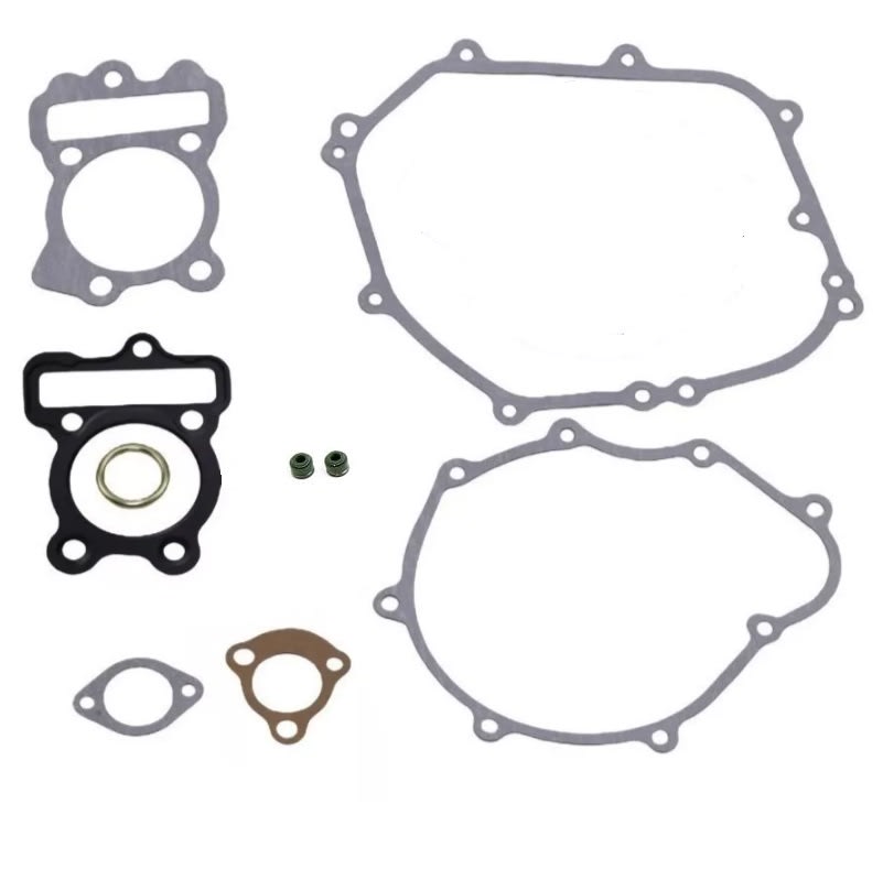 Kit Empaquetadura Pulsar 1355