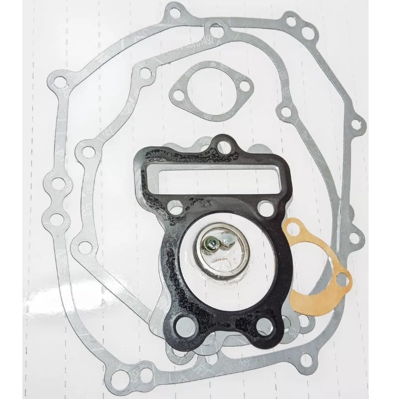 Kit Empaquetadura Pulsar 1351