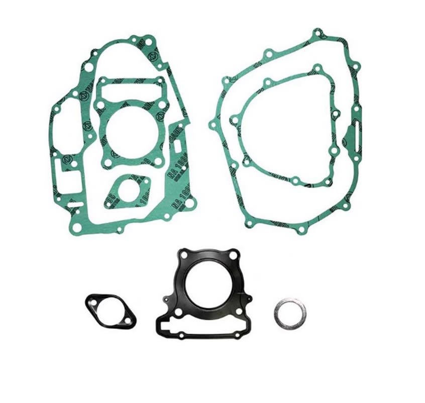 Kit Empaquetadura XR 2501