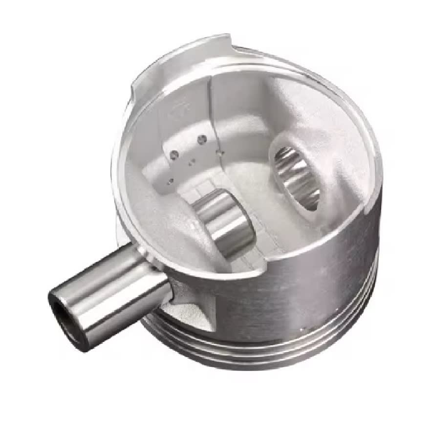 Kit Pistón 40mm Eje 10mm Motor 49Cc2