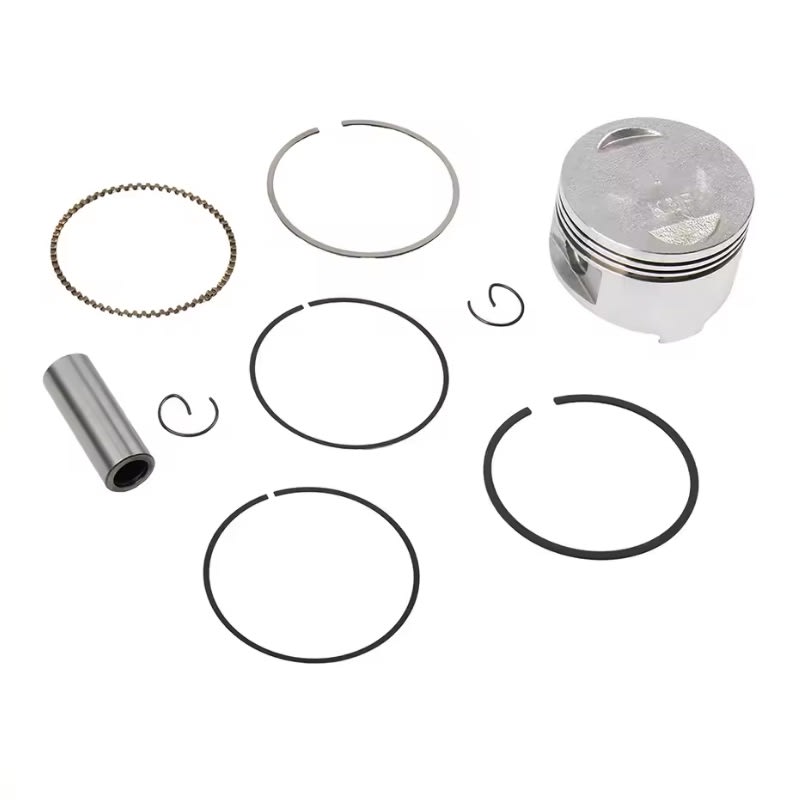 Kit Pistón Gy6 150 0