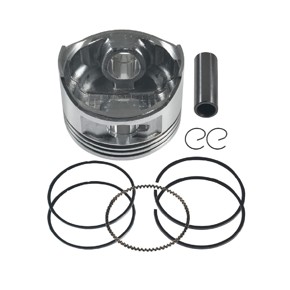 Kit Pistón STD 63mm CBX / NX / XR2002