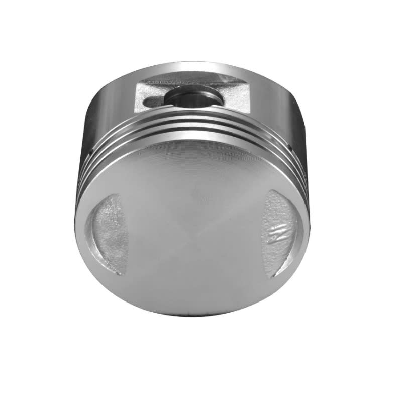 Kit Pistón 54mm Eje 14mm Motor 110-125cc5