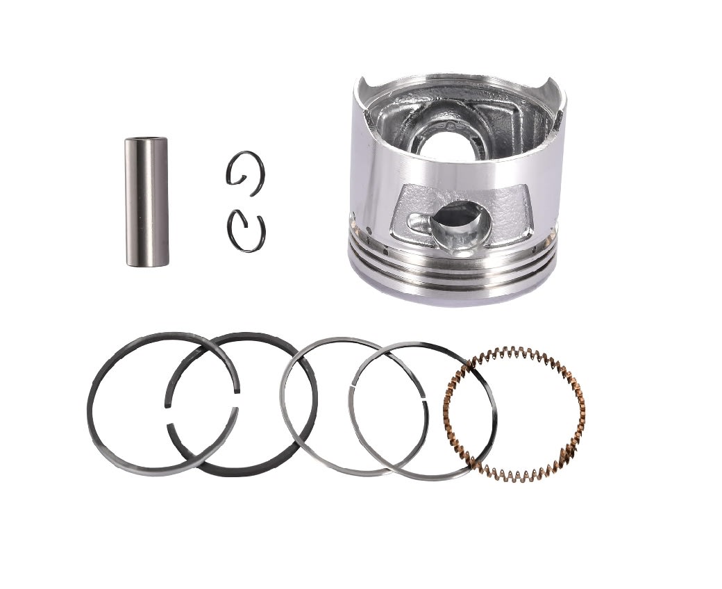 Kit Piston 50.5mm JD 1004