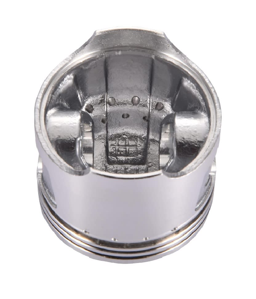 Kit Piston 50.5mm JD 1009