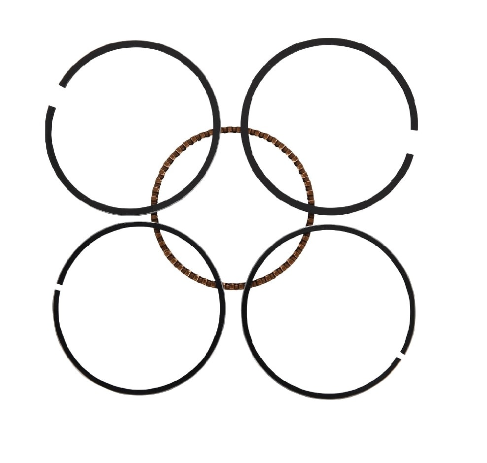 Kit Piston 50.5mm JD 1001