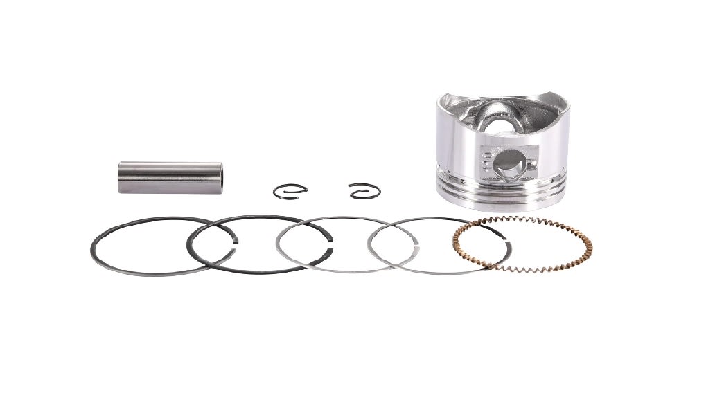 Kit Piston 53.4mm JD 1104