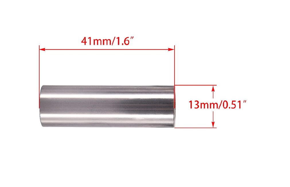Kit Piston 53.4mm JD 1105