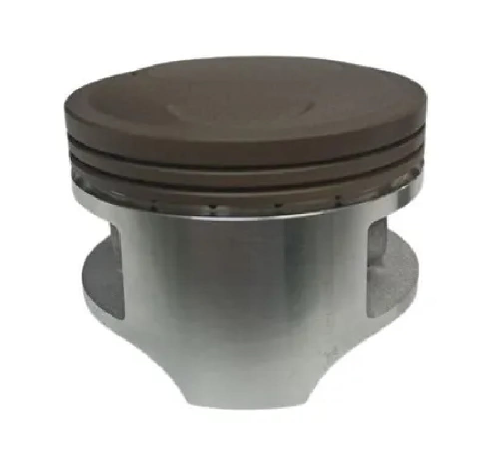 Kit Piston 66.5mm GXT2005