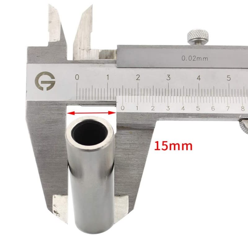 Kit Pistón 62mm CG 1505