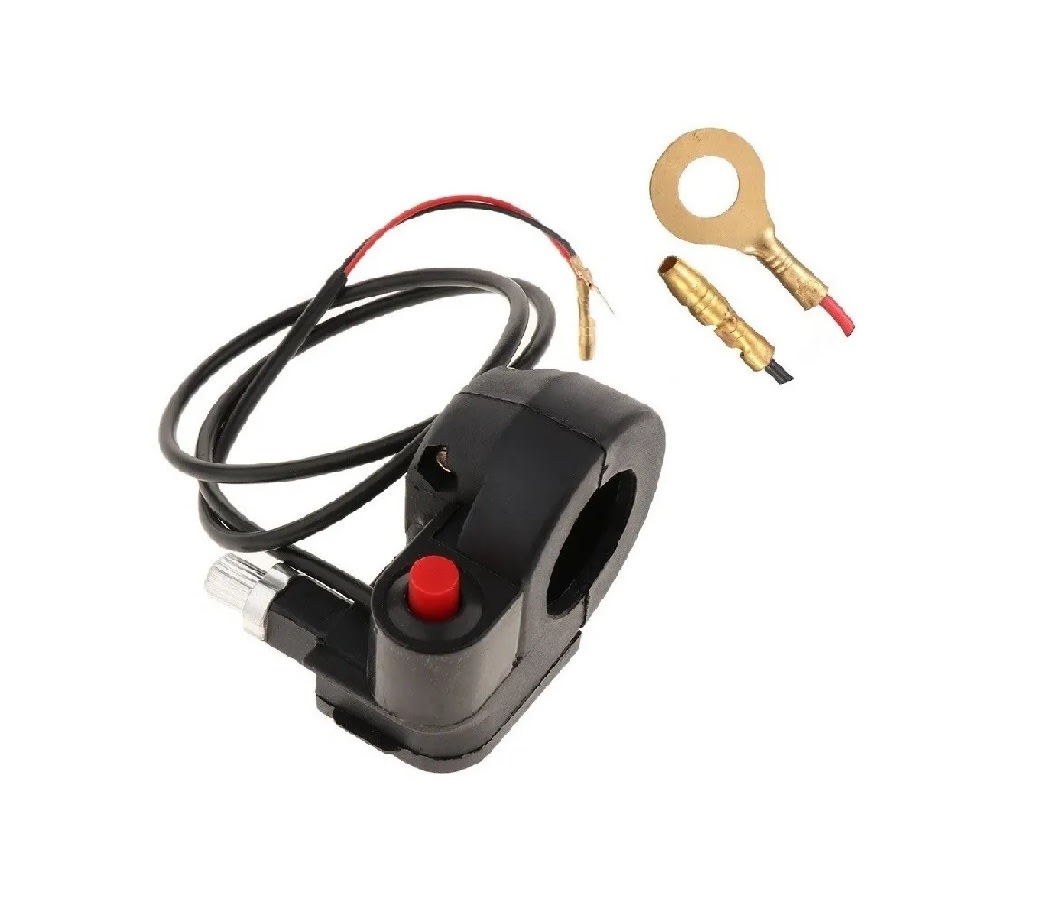 Kit Puños Manillar Acelerador3