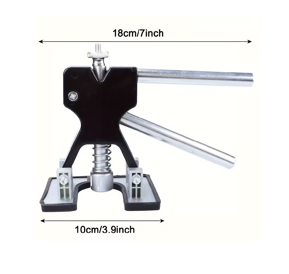 Kit Reparación Extractor Abolladuras de Carrocería4