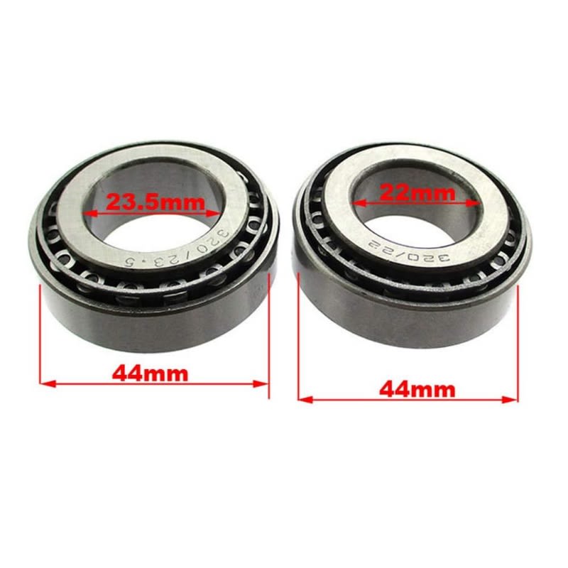 Rodamientos de Dirección 320/22 320/23.54