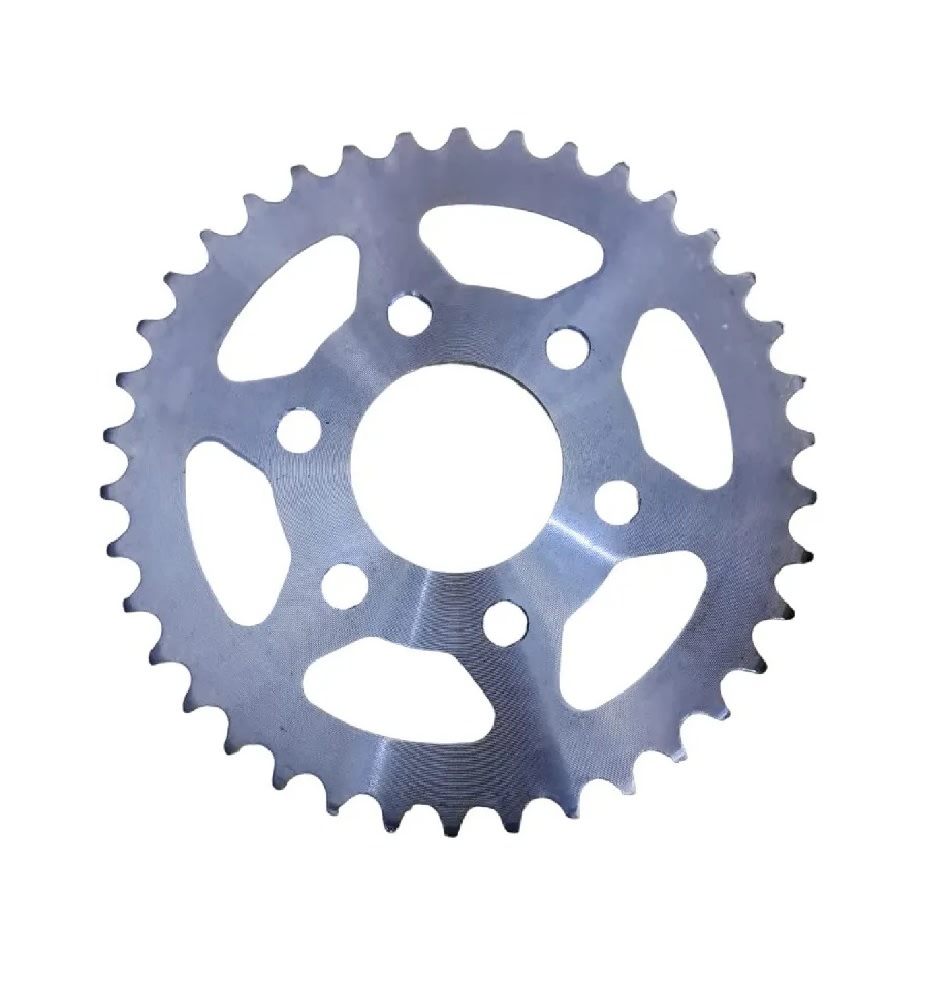 Kit Transmision Pulsar 200 NS Cadena Piñon 14T Catalina 38T2