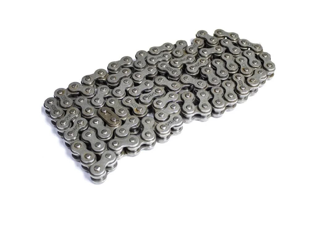 Kit Transmision Pulsar 200 NS Cadena Piñon 14T Catalina 38T6