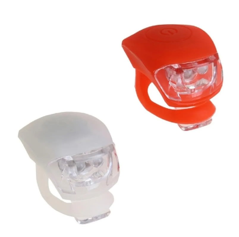 KIT URBANO BIANCHI BOMBIN RESINA + CANDADO U-LOCK + LUCES DE SILICONA4