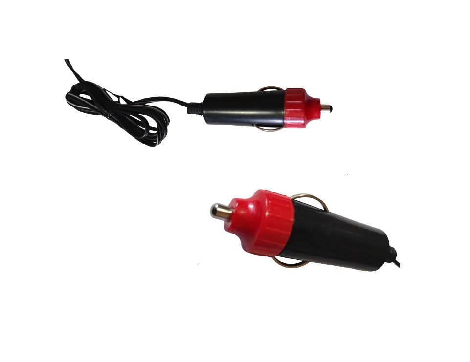 Letrero Taxi Led Azul3