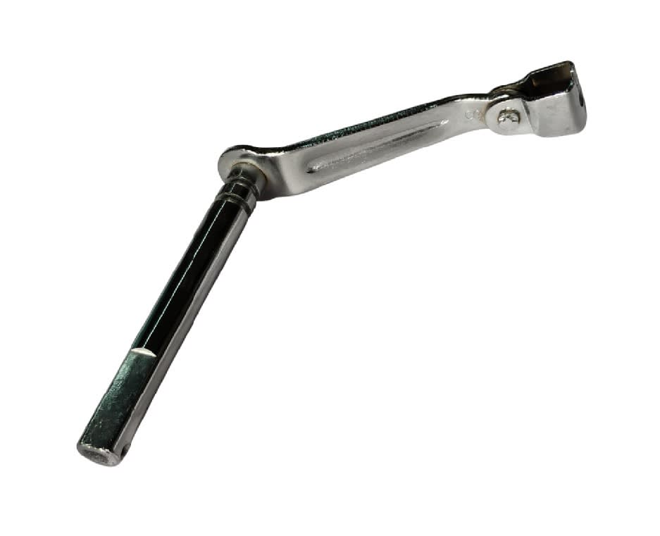 Leva Embrague Motor4