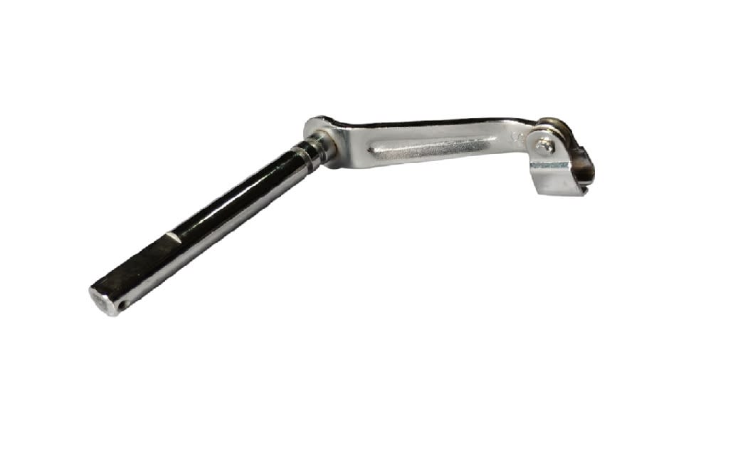 Leva Embrague Motor3