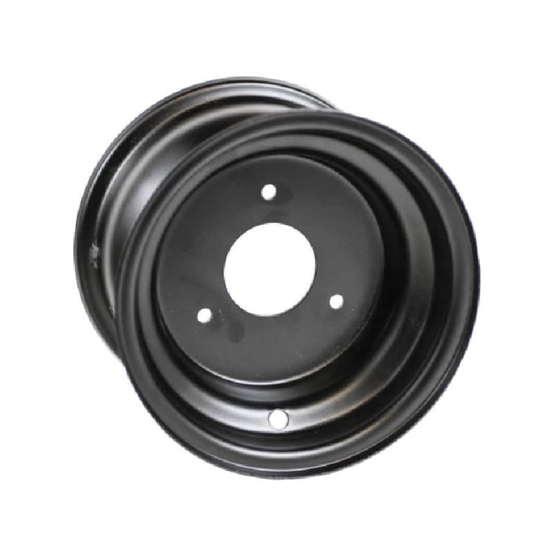 Llanta 08D 3P78mm 170AN x230AL DI-54 Trasera Negro7