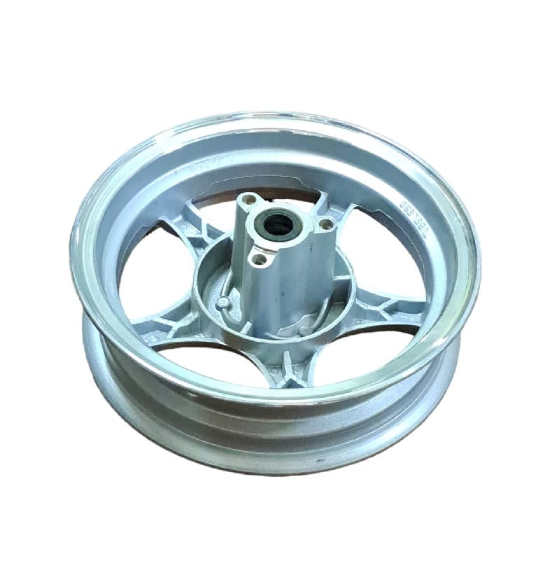 Llanta 10D 2.50-10 Tubeless Aluminio Delantera2
