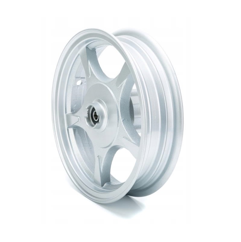 Llanta 10D 2.50-10 Tubeless Aluminio Delantera2