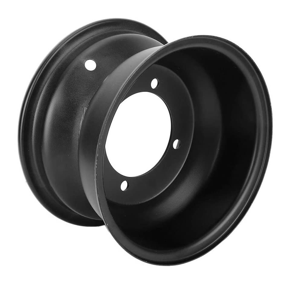 Llanta 10D 4P78mm 196AN x 281AL DI-90 Negro5