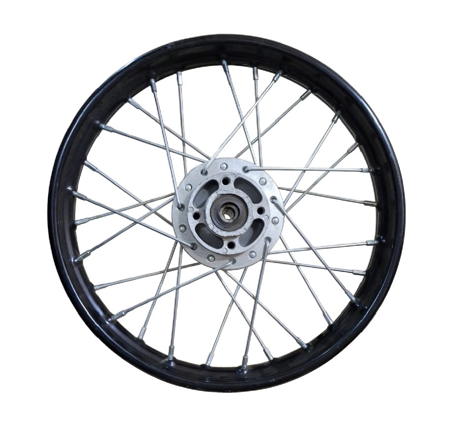 Llanta 14D 2.50-14 Delantera (1.40x14)11