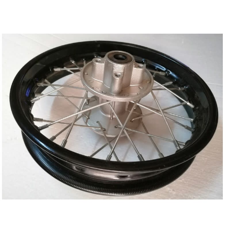 Llanta 12D 3.00-12 Trasera Moto7