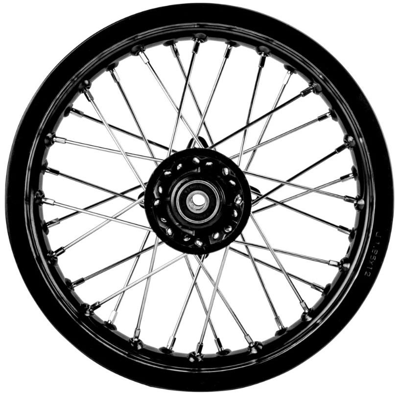 Llanta 12D 1.40-12 Delantera Moto7