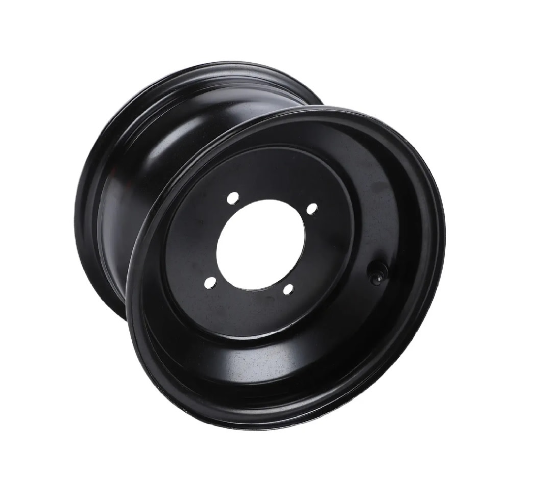 Llanta 08D 4P88mm 140AN x 227AL DI-65 Negro3