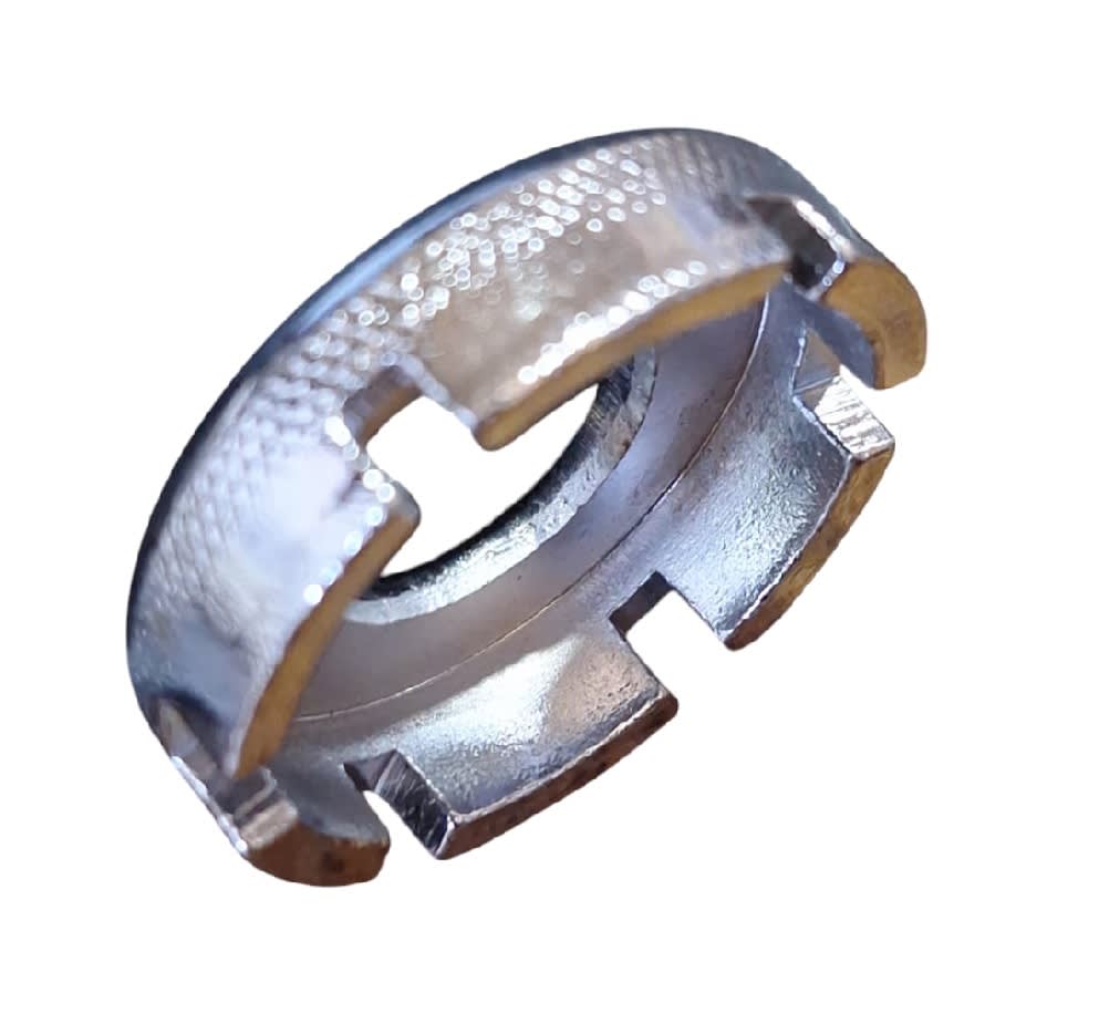 Llave Ajustadora de Rayos Para Bicicletas 6 Medidas6