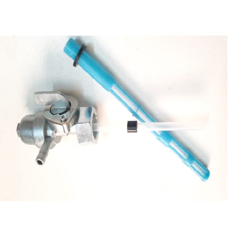 Llave paso Bencina T24-221 DI-27mm Allen Honda Nxr 150 Bros3