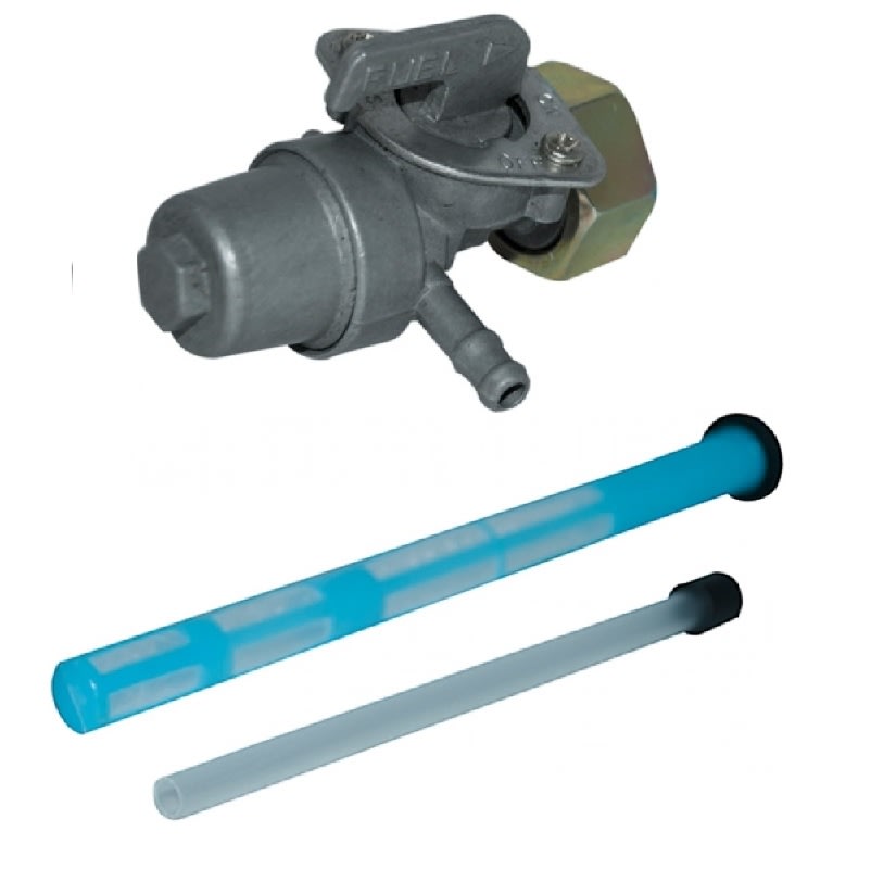 Llave paso Bencina T24-221 DI-27mm Allen Honda Nxr 150 Bros4