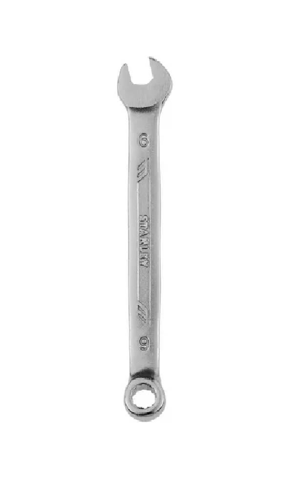 Llave Combinada 6mm4