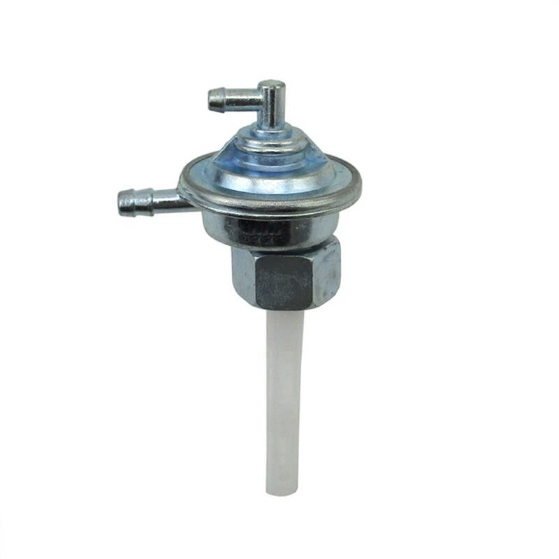 Llave Paso Estanque Bencina Scooter 0