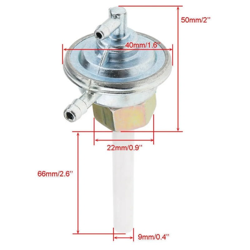 Llave Paso Estanque Bencina Scooter5