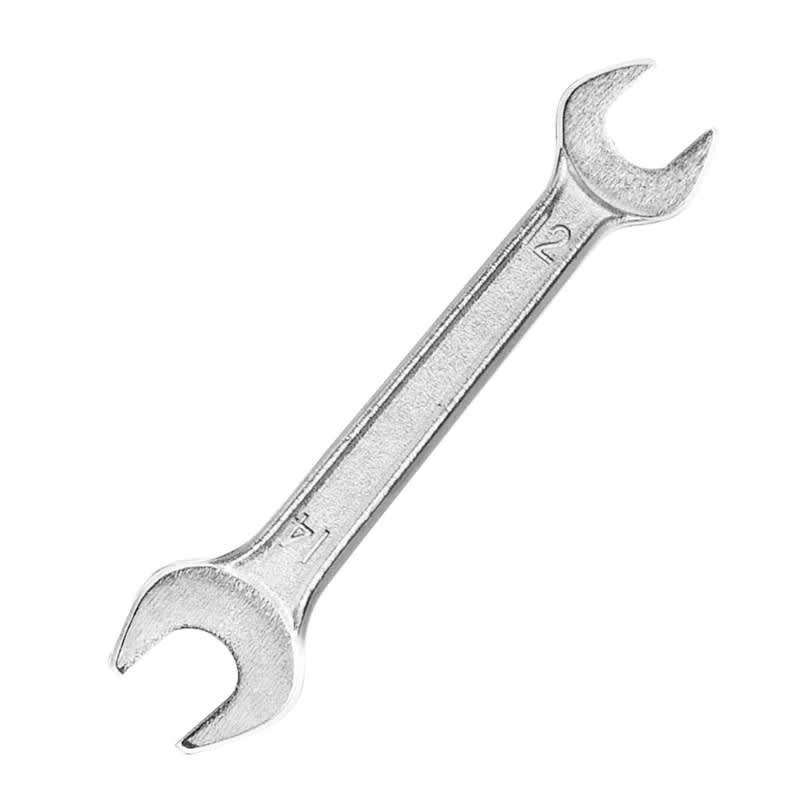 Llave Inglesa Fija Dos Bocas 12mm 14mm2