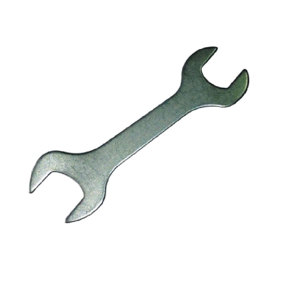 Llave Fija de Extremo Abierto 18mm 20mm5