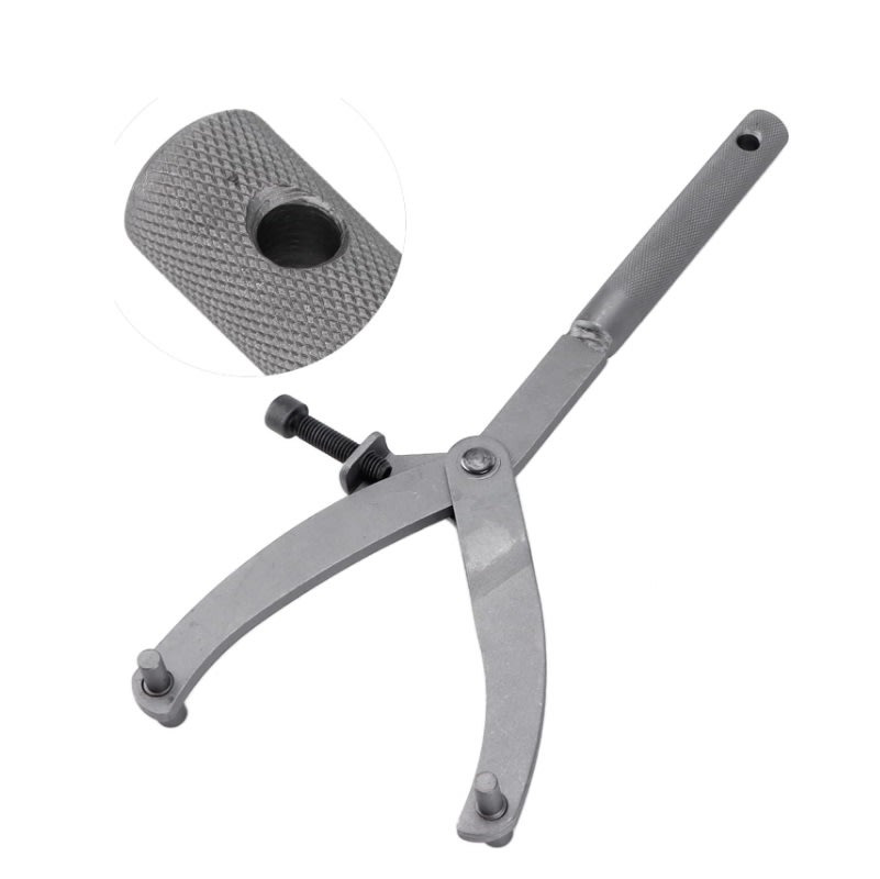 Llave Fijadora de Centrifugo y Variador Moto2