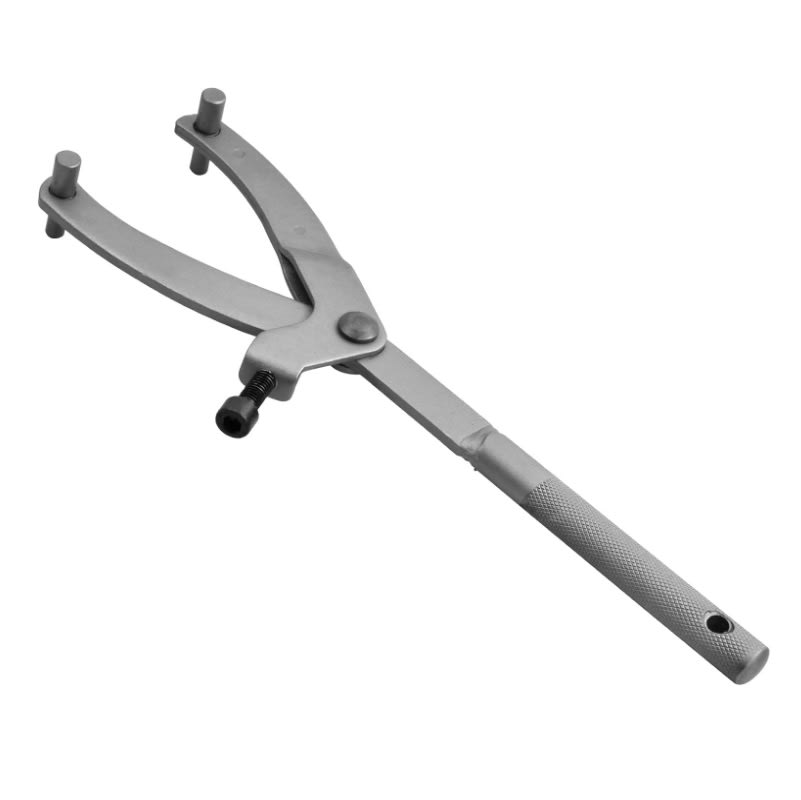 Llave Fijadora de Centrifugo y Variador Moto 0