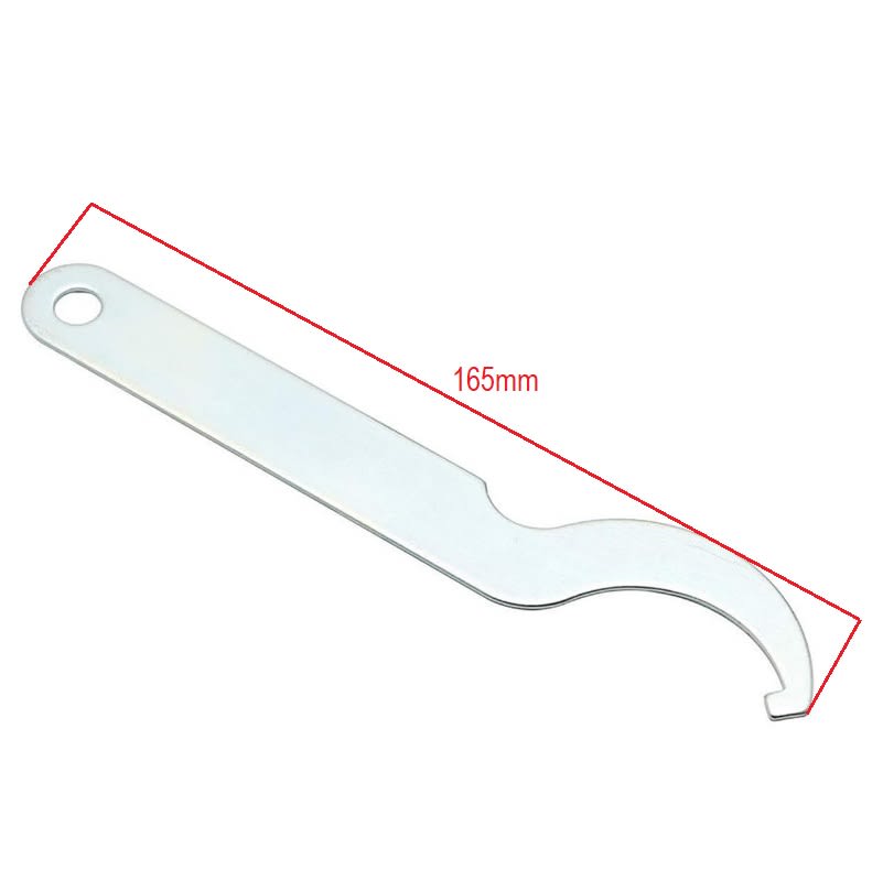 LLave Ajustador de Amortiguador 2