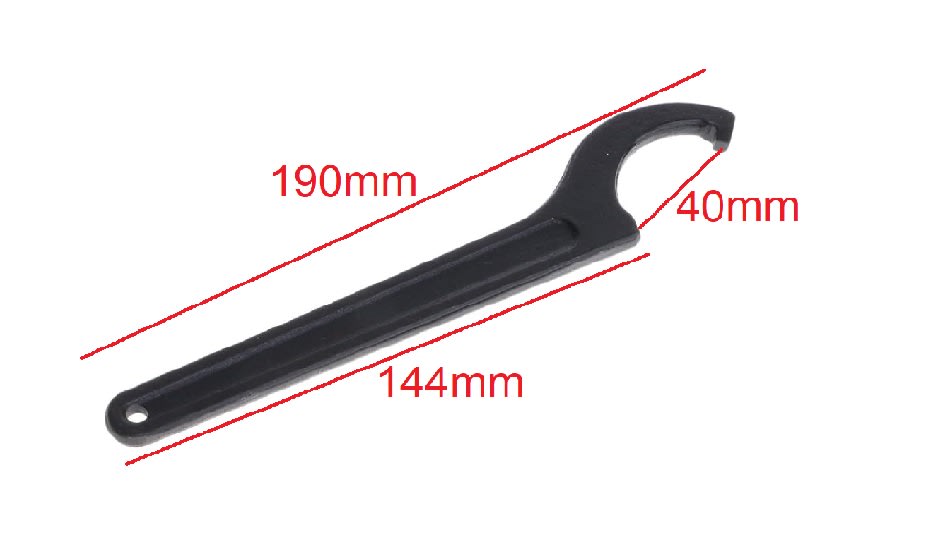 Llave Ajustador de Amortiguador 45-52mm6