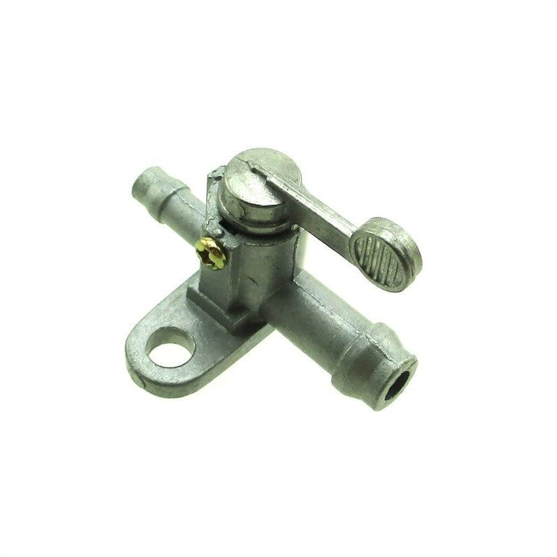 Llave Paso Estanque Bencina Flotante Moto 0