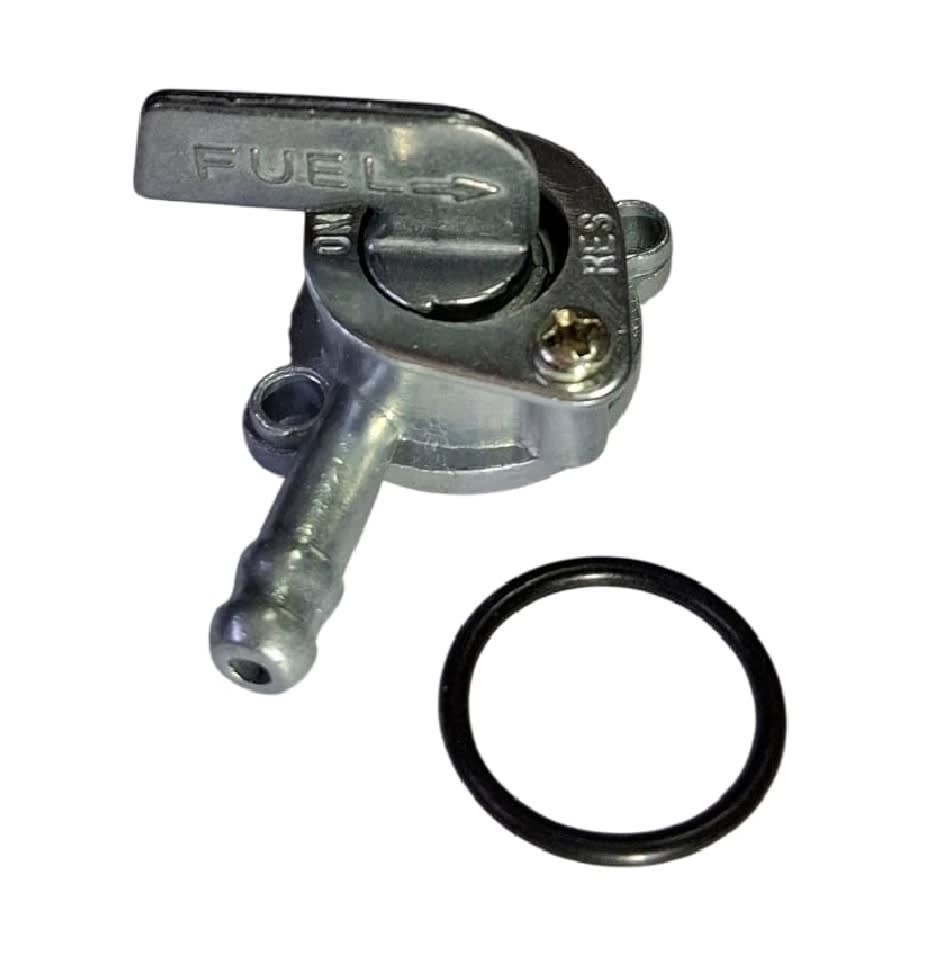 Llave Paso Bencina GN 0